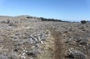 Du Col du Clapier au Haut Montet
